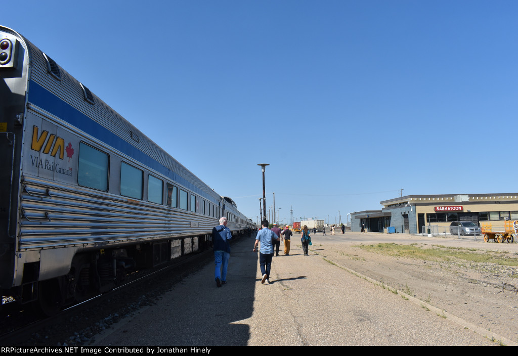 Palliser Diner